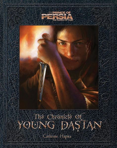 Produktbild: Prince of Persia: The Chronicle of Young Dastan