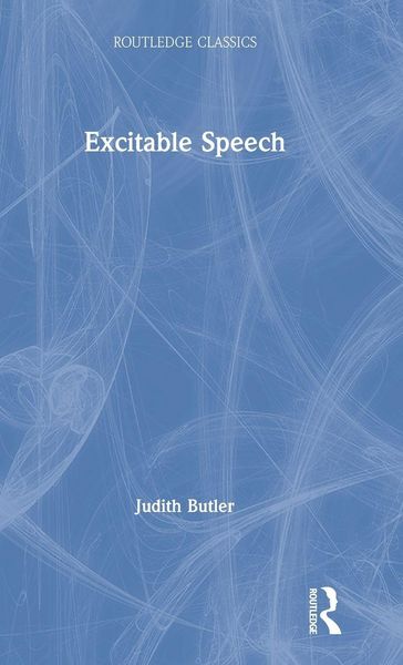 Produktbild: Excitable Speech