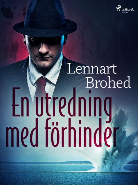 Produktbild: En utredning med f&ouml;rhinder