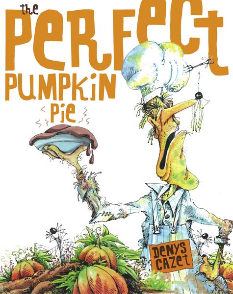 Produktbild: Perfect Pumpkin Pie