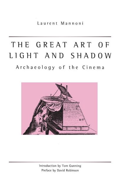 Produktbild: The Great Art Of Light And Shadow