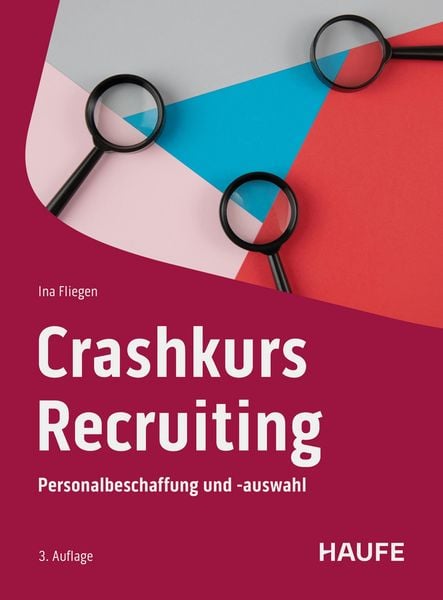 Produktbild: Crashkurs Recruiting