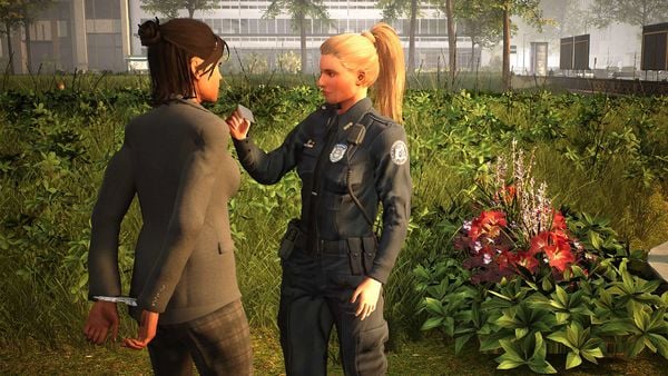 Police Simulator - Patrol Officers (Gold Edition)
