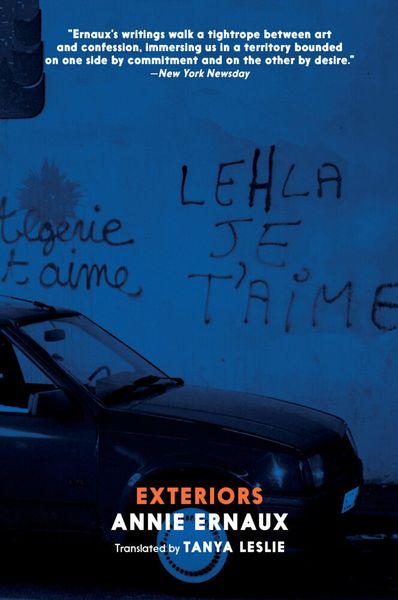 Produktbild: Exteriors