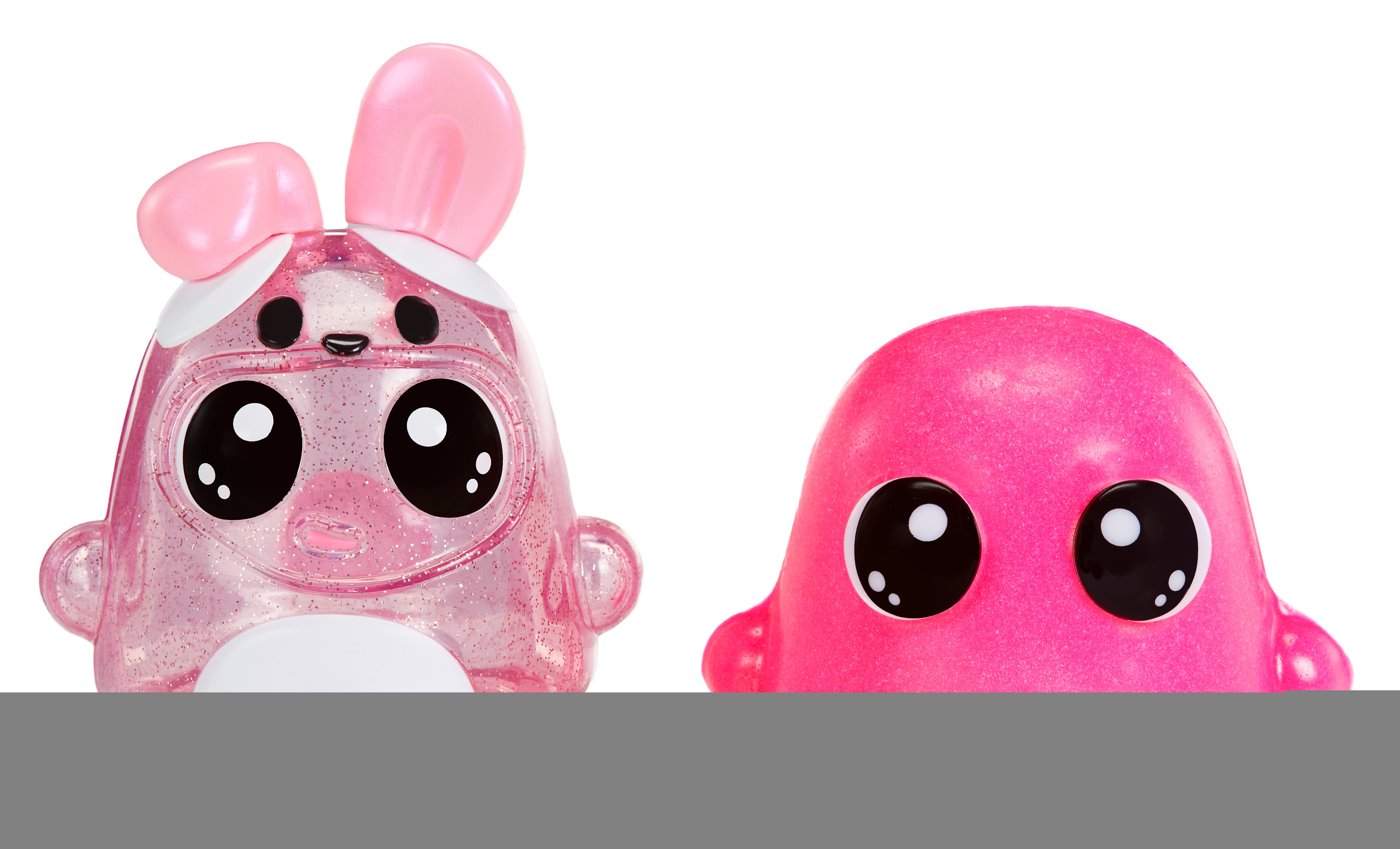 Produktbild: MGA Modelliermasse DohKins Bunny Tray