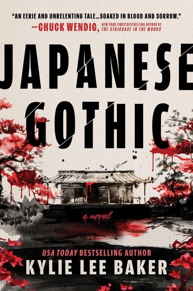 Produktbild: Japanese Gothic