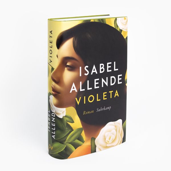 Produktbild: Violeta