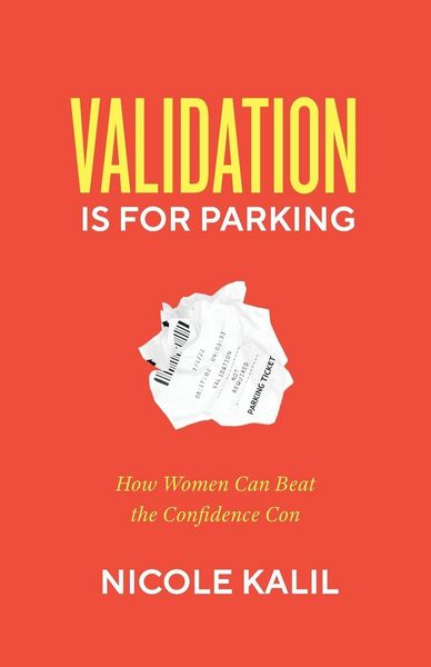 Produktbild: Validation Is For Parking