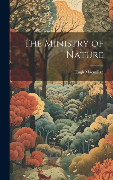 Produktbild: The Ministry of Nature
