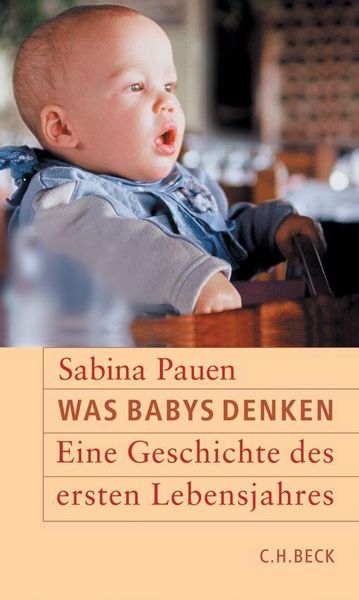 Produktbild: Was Babys denken