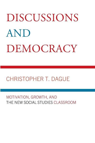 Produktbild: Discussions and Democracy