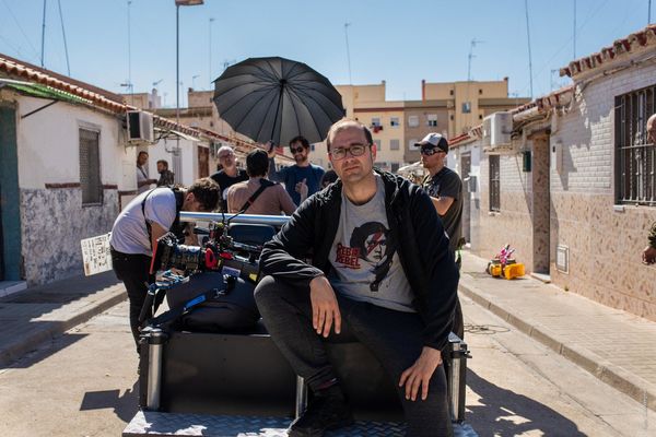 Produktbild: Adi&oacute;s &ndash; Die Clans von Sevilla
