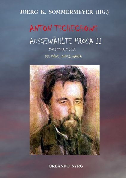 Produktbild: Anton Tschechows Ausgew&auml;hlte Prosa II