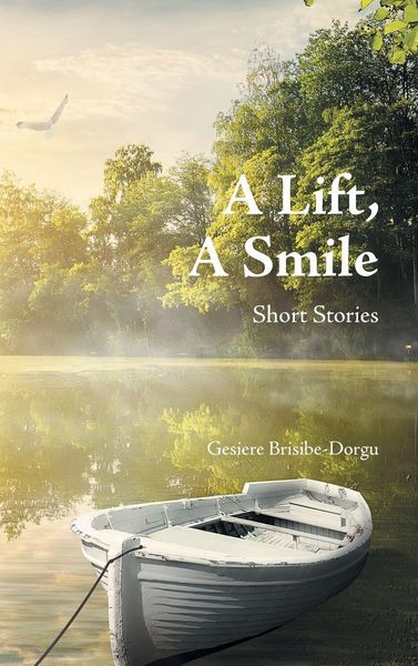 Produktbild: A Lift, a Smile