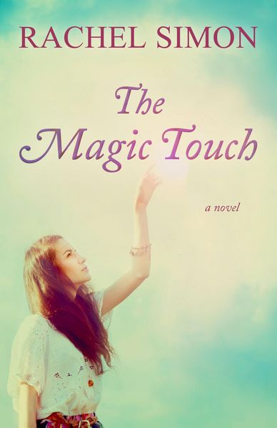 Produktbild: The Magic Touch