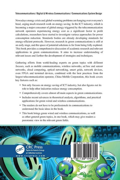 Produktbild: Green Communications