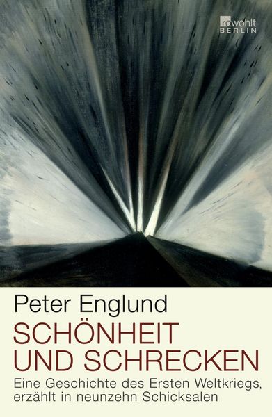Produktbild: Englund, P: Sch&ouml;nheit und Schrecken