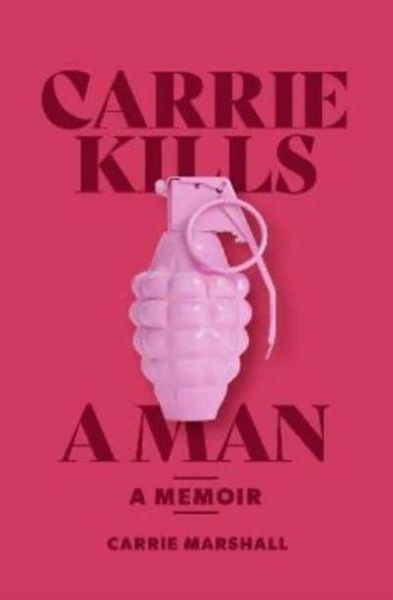 Produktbild: Carrie Kills A Man