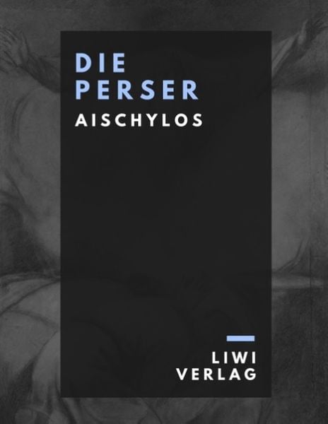 Produktbild: Die Perser