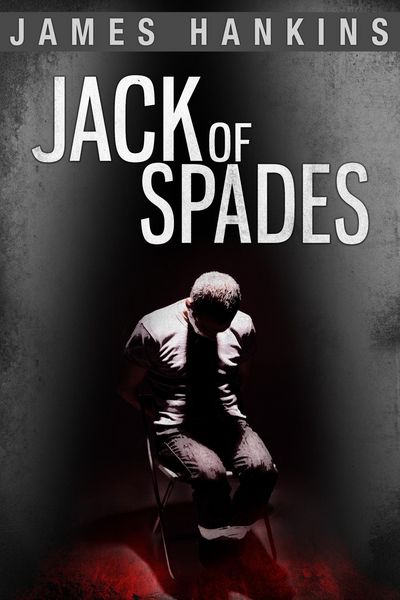 Produktbild: Jack of Spades