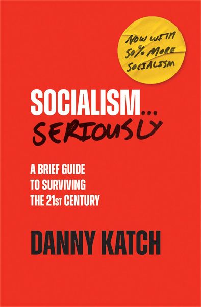 Produktbild: Socialism . . . Seriously