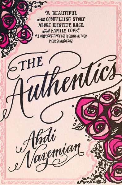 Produktbild: The Authentics