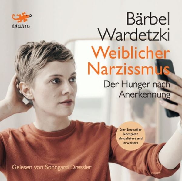 Produktbild: Weiblicher Narzissmus
