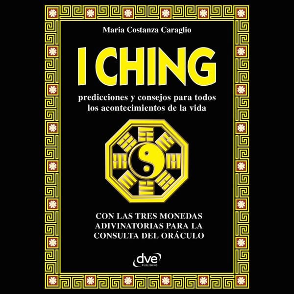 Produktbild: I ching