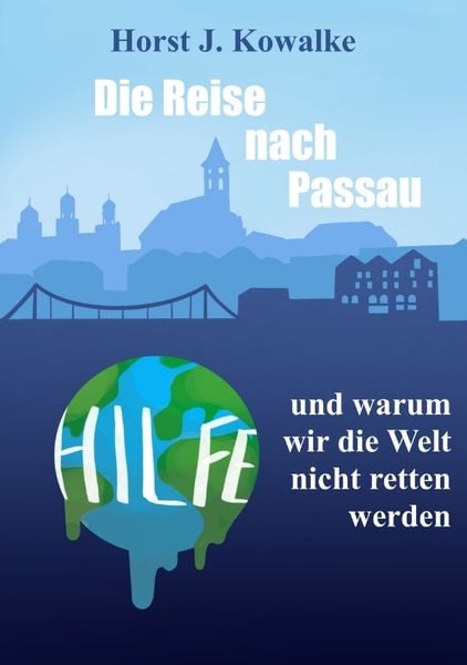 Produktbild: Die Reise nach Passau