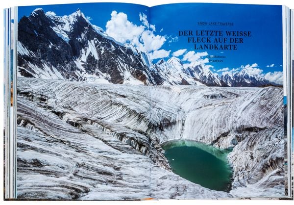 Produktbild: Wanderlust Himalaya