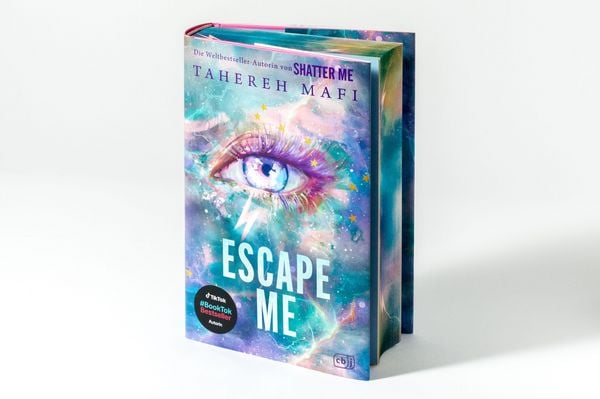 Produktbild: Escape Me