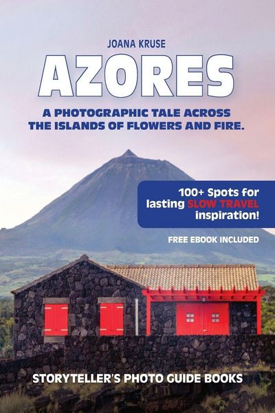 Produktbild: Azores