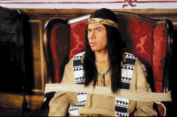 Produktbild: Der Schuh des Manitu - Remastered (4K Ultra HD) (+ Blu-ray)