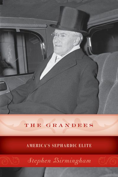 Produktbild: The Grandees