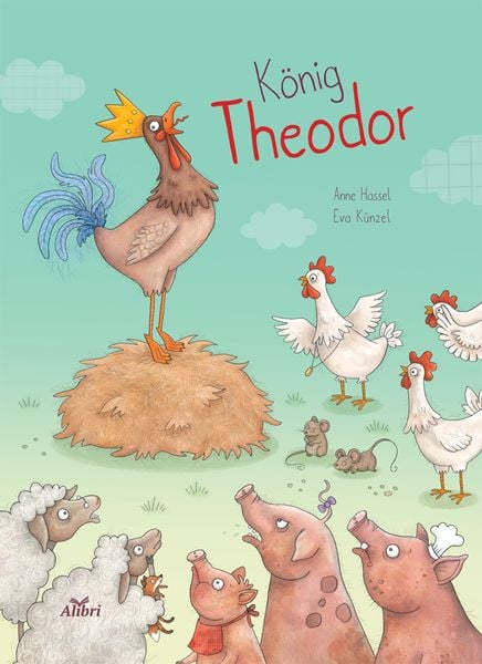 Produktbild: König Theodor