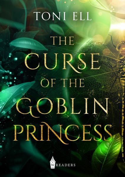 Produktbild: The Curse of the Goblin Princess
