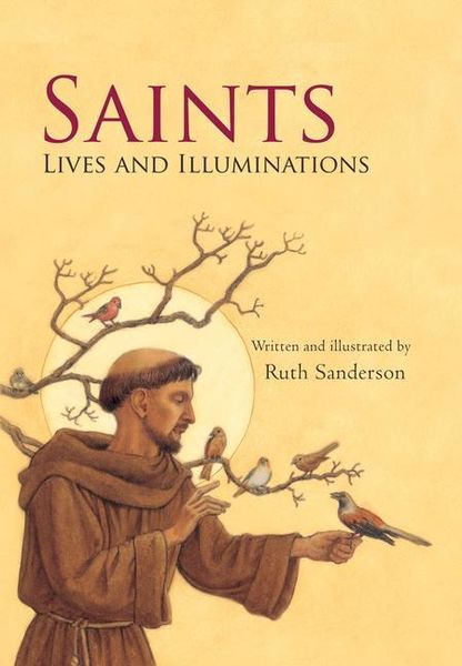 Produktbild: Saints