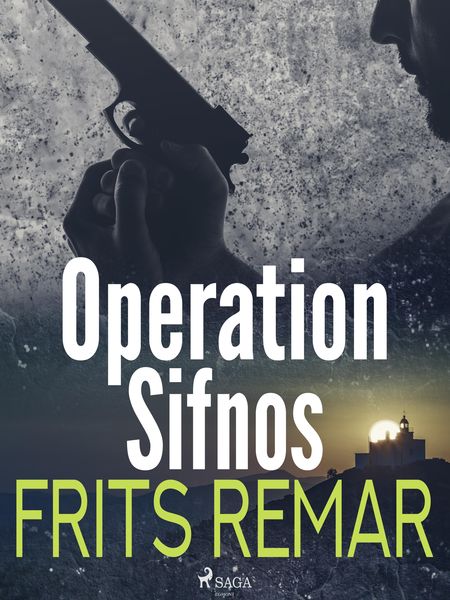 Produktbild: Operation Sifnos