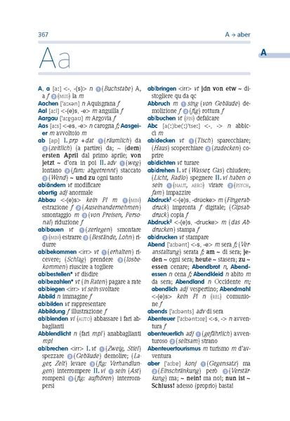 Produktbild: PONS Basisw&ouml;rterbuch Plus Italienisch