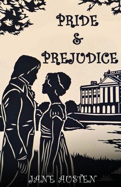 Produktbild: Pride And Prejudice
