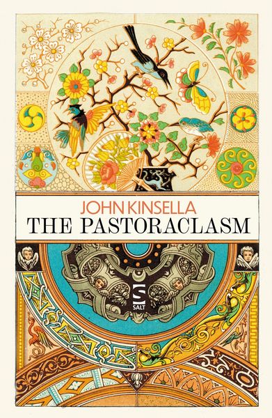 Produktbild: The Pastoraclasm