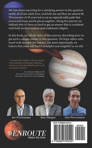 Produktbild: How is God Involved in Evolution?
