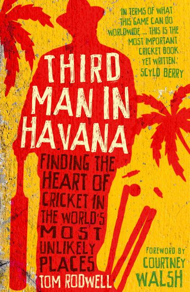 Produktbild: Third Man in Havana