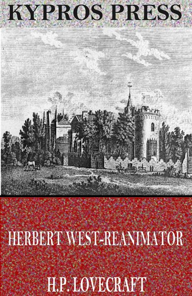Produktbild: Herbert West-Reanimator
