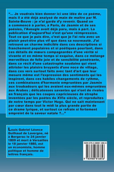 Produktbild: Fran&ccedil;ounetto