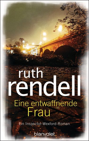 Produktbild: Eine entwaffnende Frau