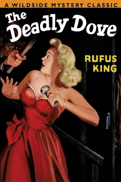 Produktbild: The Deadly Dove