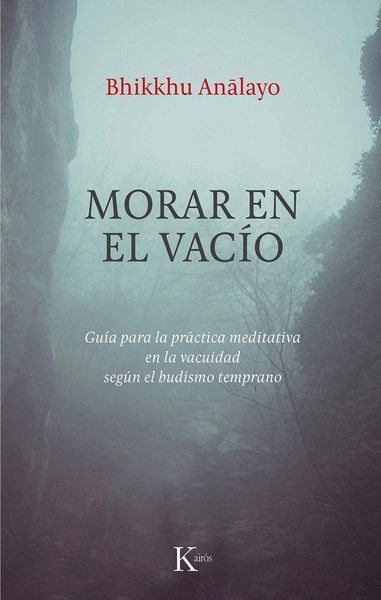 Produktbild: Morar En El Vac&iacute;o / Abiding in Emptiness