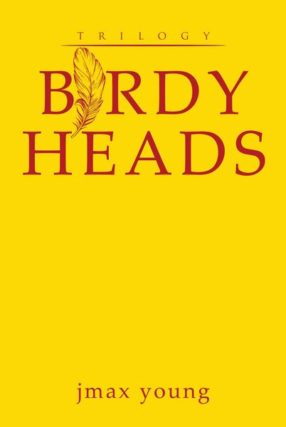 Produktbild: Birdy Heads