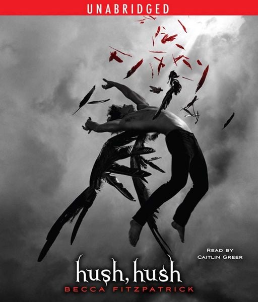 Produktbild: Hush, Hush